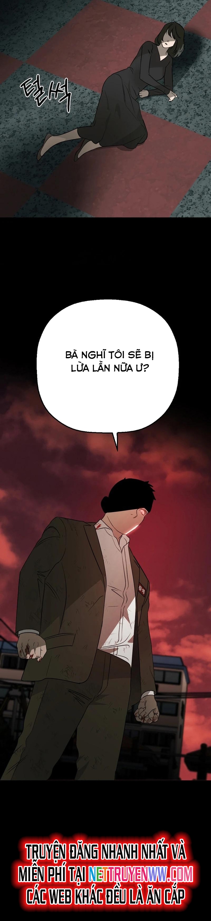 Tử Đấu Chap 16 - Next Chap 17