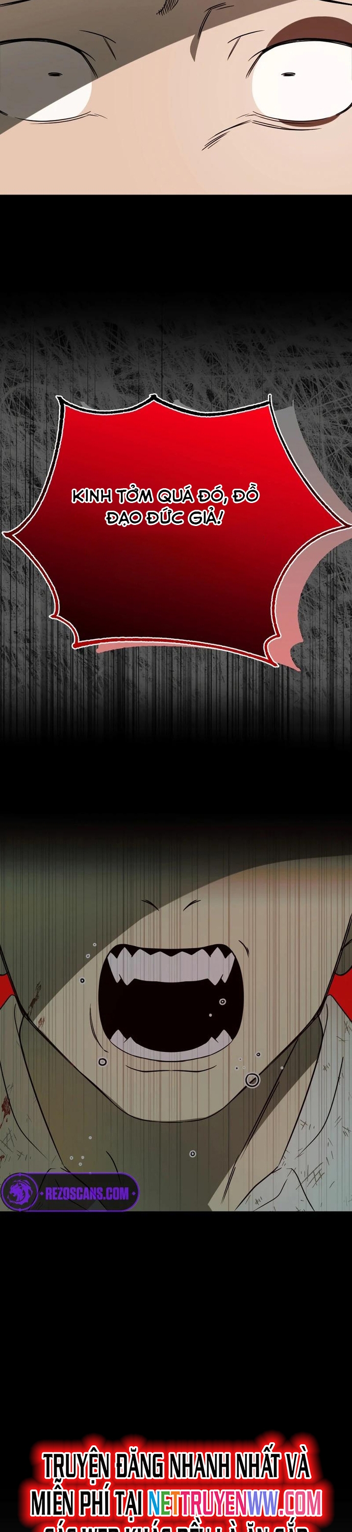 Tử Đấu Chap 16 - Next Chap 17