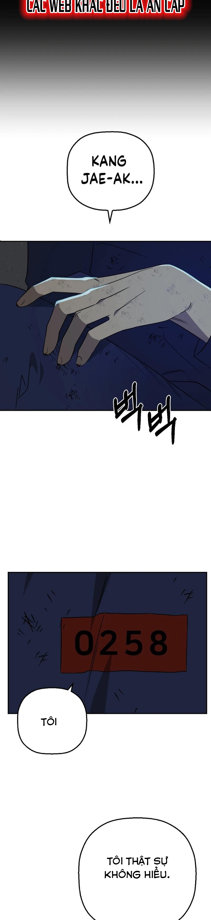 Tử Đấu Chap 16 - Next Chap 17