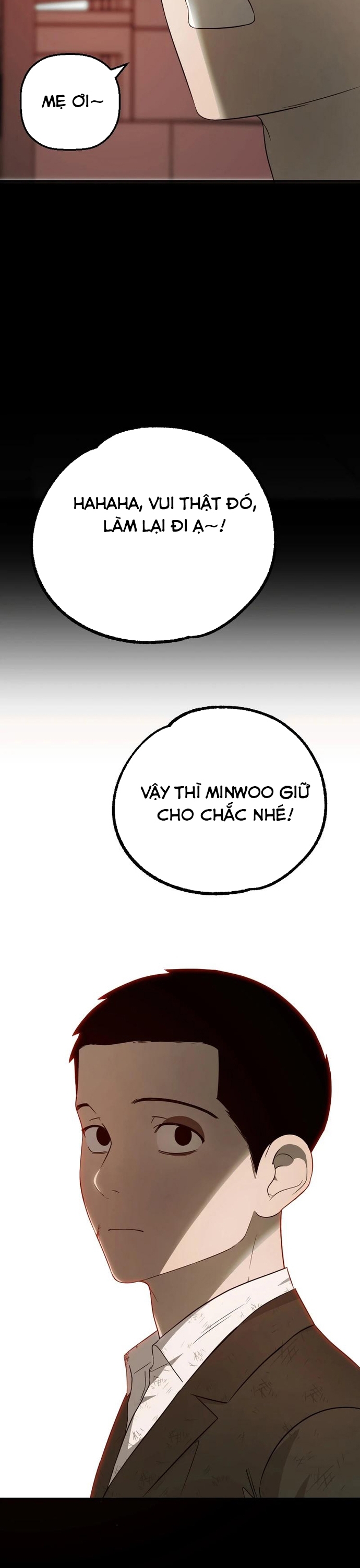 Tử Đấu Chap 16 - Next Chap 17