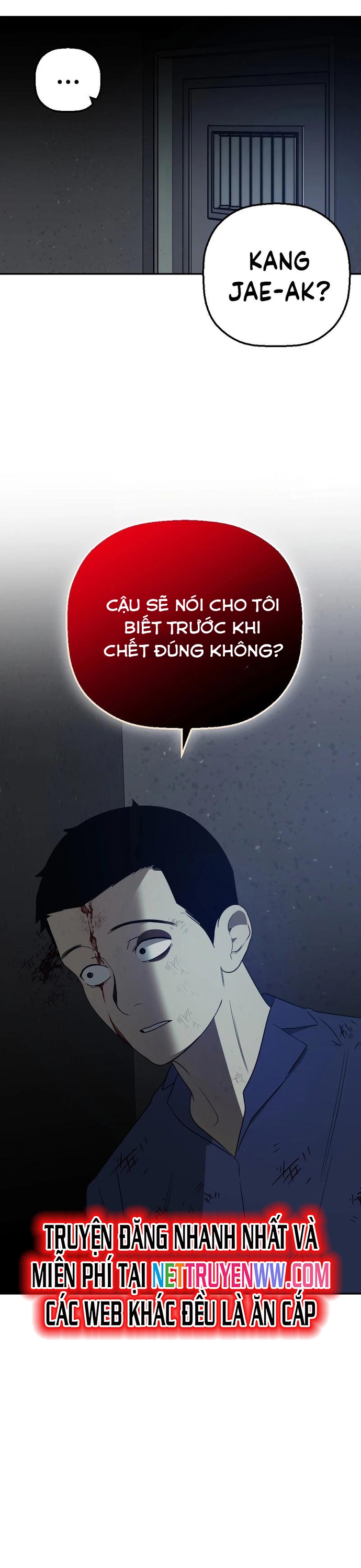 Tử Đấu Chap 16 - Next Chap 17