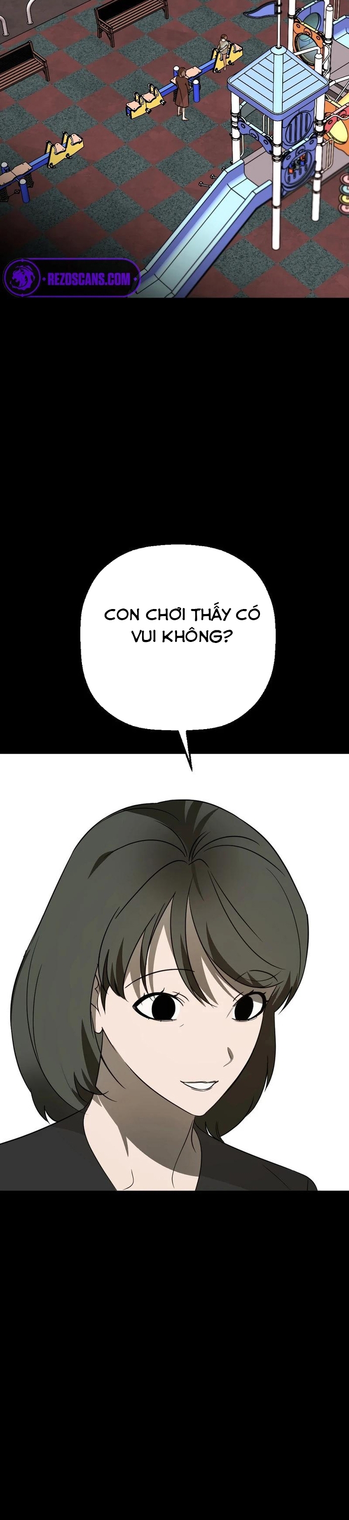 Tử Đấu Chap 16 - Next Chap 17