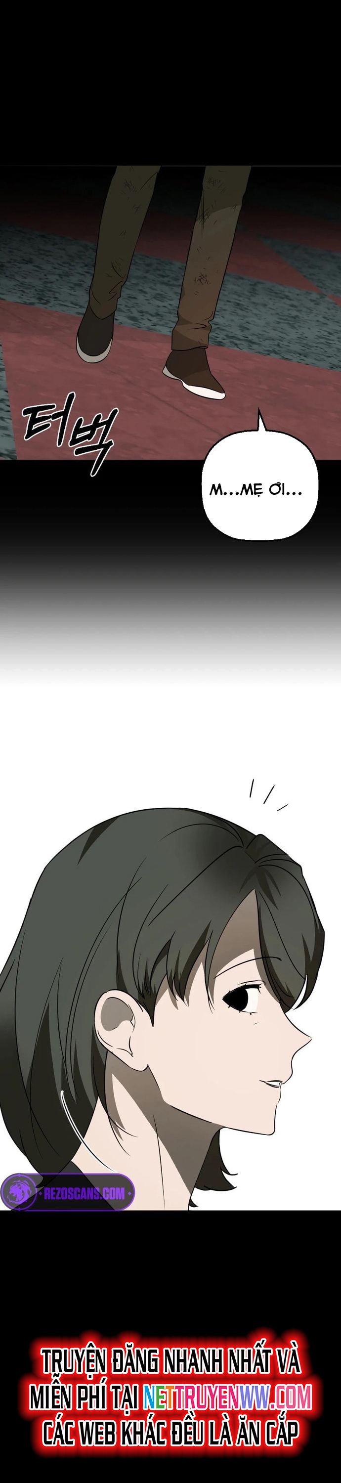 Tử Đấu Chap 16 - Next Chap 17