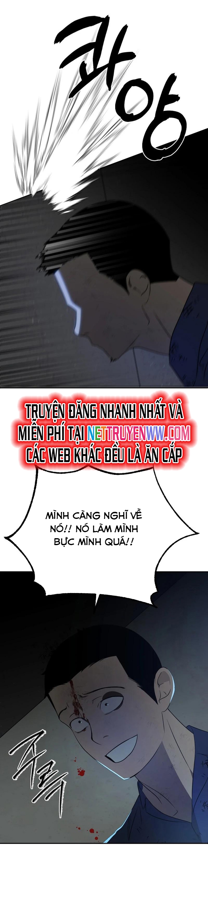 Tử Đấu Chap 17 - Next Chap 18