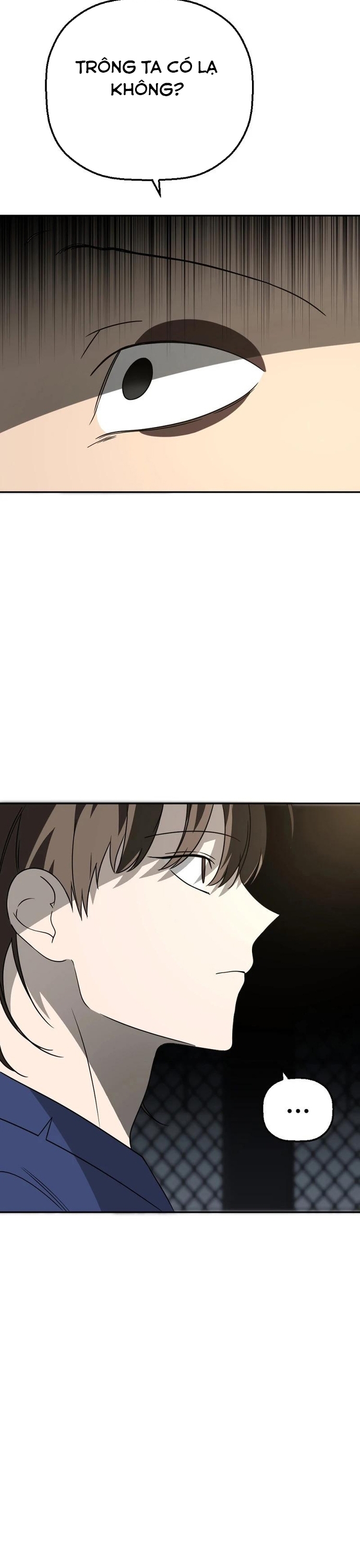 Tử Đấu Chap 17 - Next Chap 18