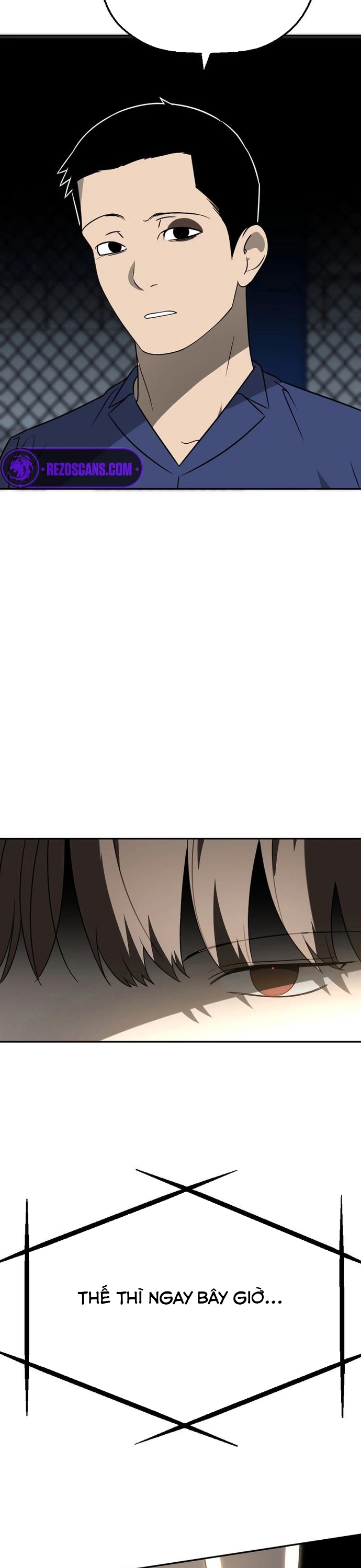 Tử Đấu Chap 17 - Next Chap 18