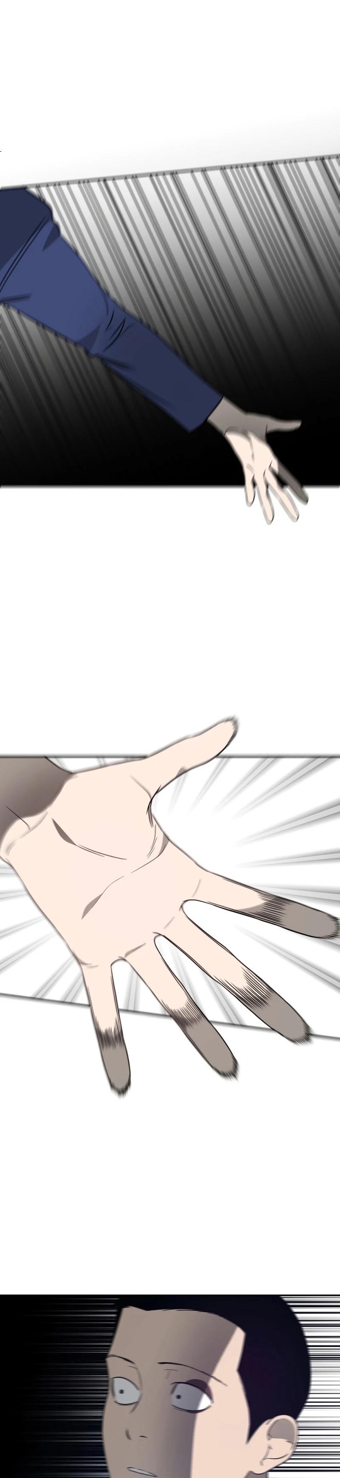 Tử Đấu Chap 17 - Next Chap 18