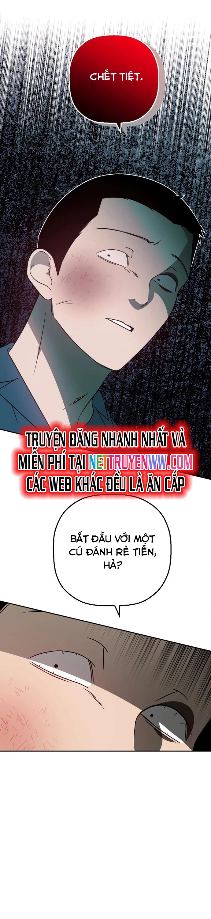 Tử Đấu Chap 17 - Next Chap 18