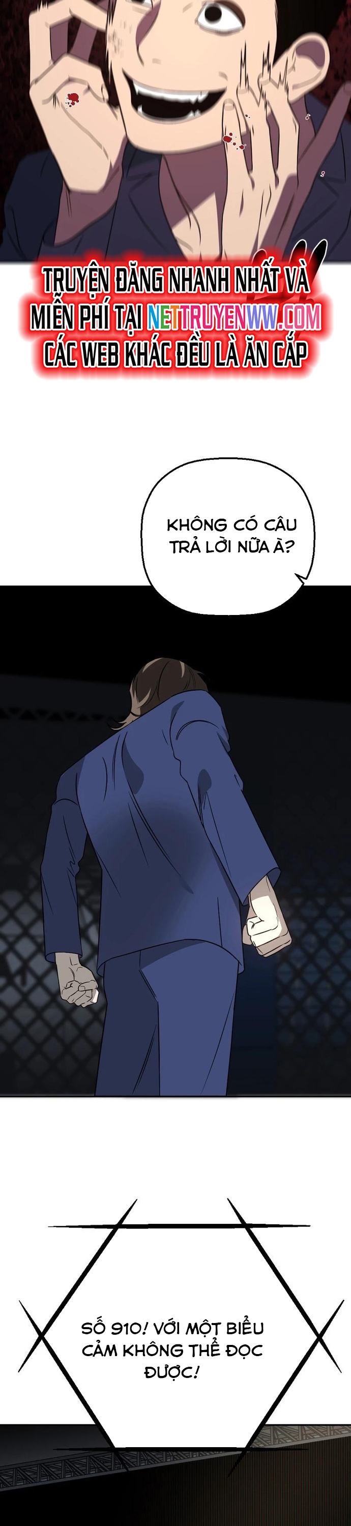 Tử Đấu Chap 17 - Next Chap 18