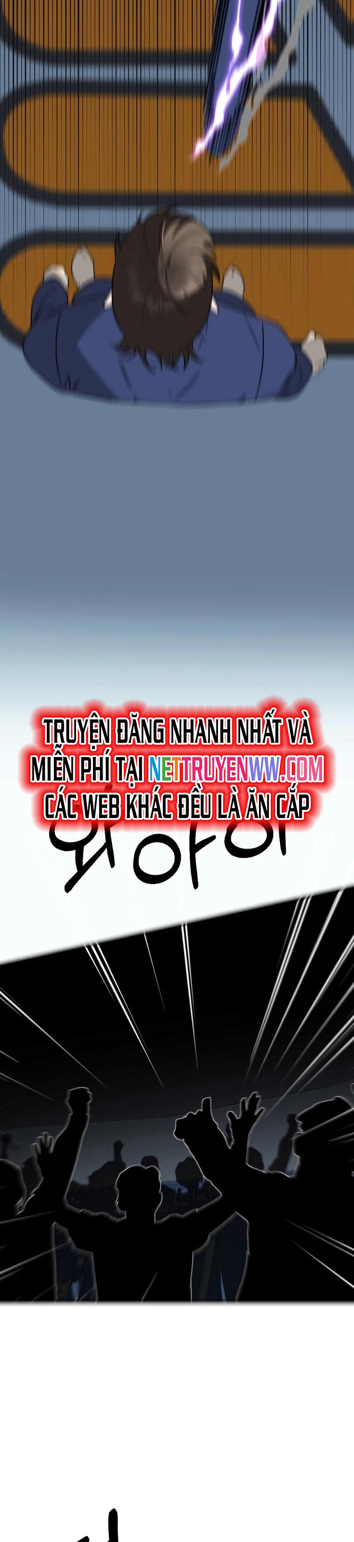 Tử Đấu Chap 17 - Next Chap 18