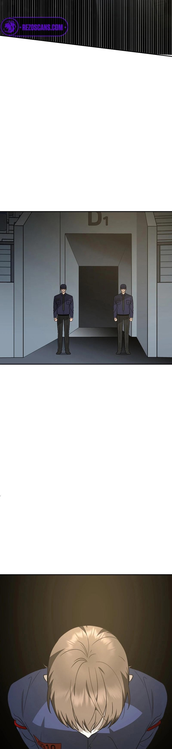 Tử Đấu Chap 17 - Next Chap 18