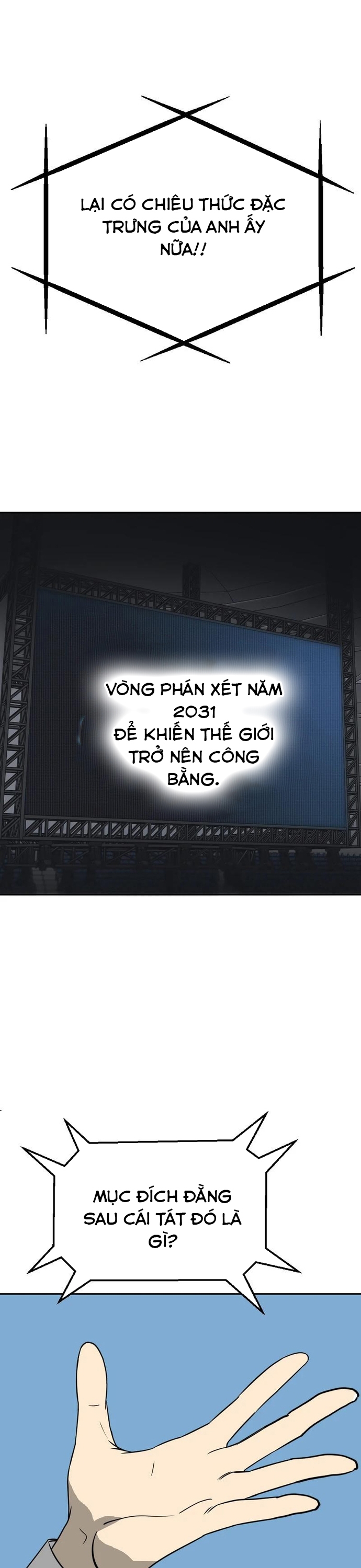 Tử Đấu Chap 17 - Next Chap 18