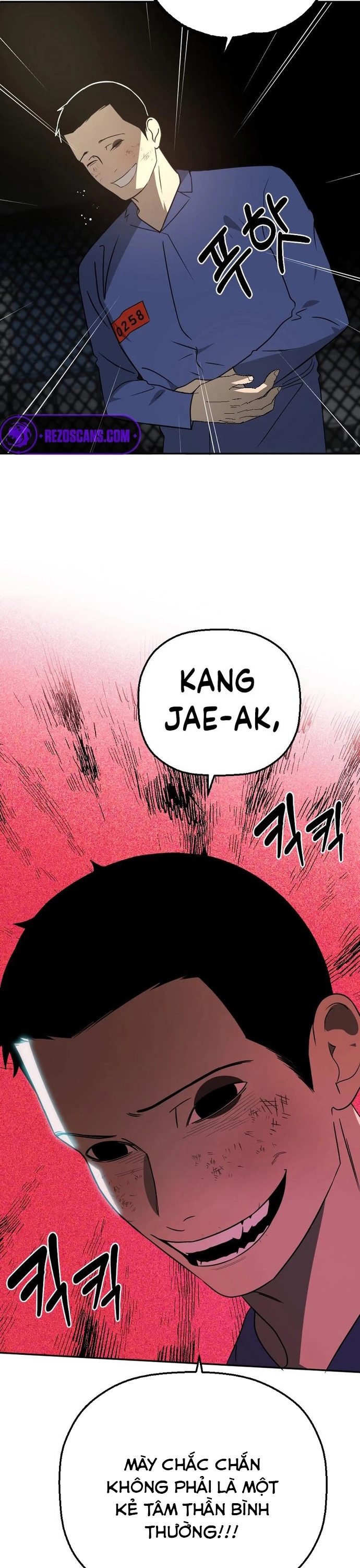 Tử Đấu Chap 17 - Next Chap 18
