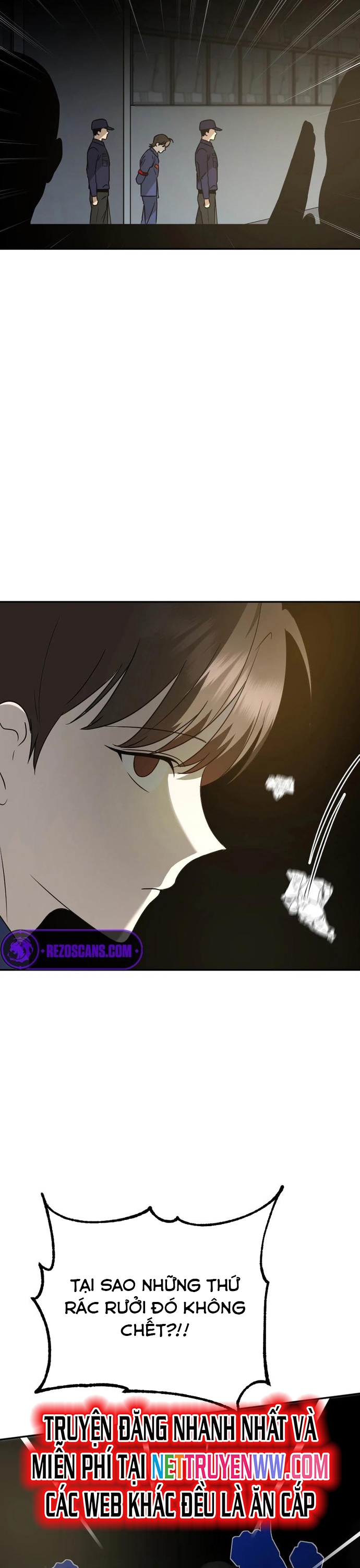 Tử Đấu Chap 17 - Next Chap 18