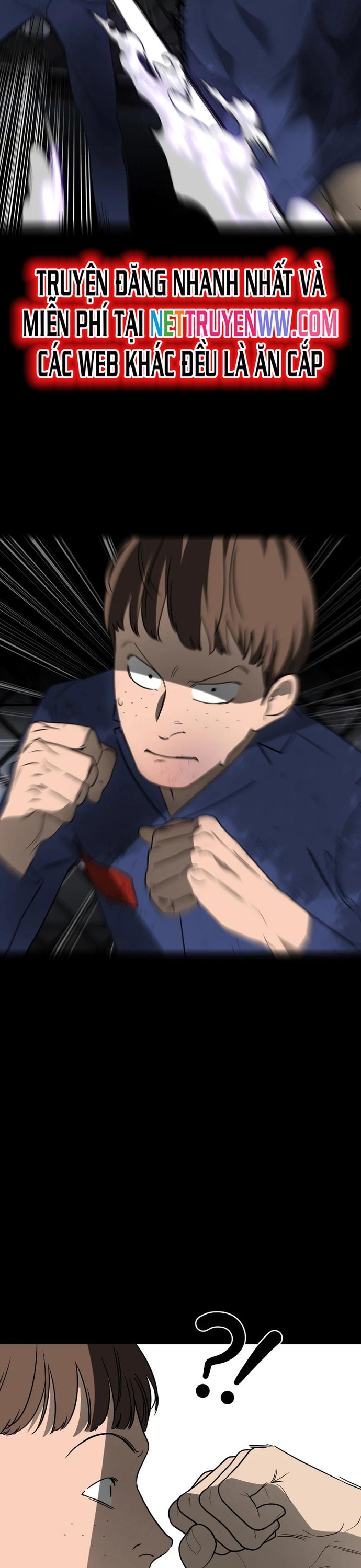 Tử Đấu Chap 18 - Next Chap 19