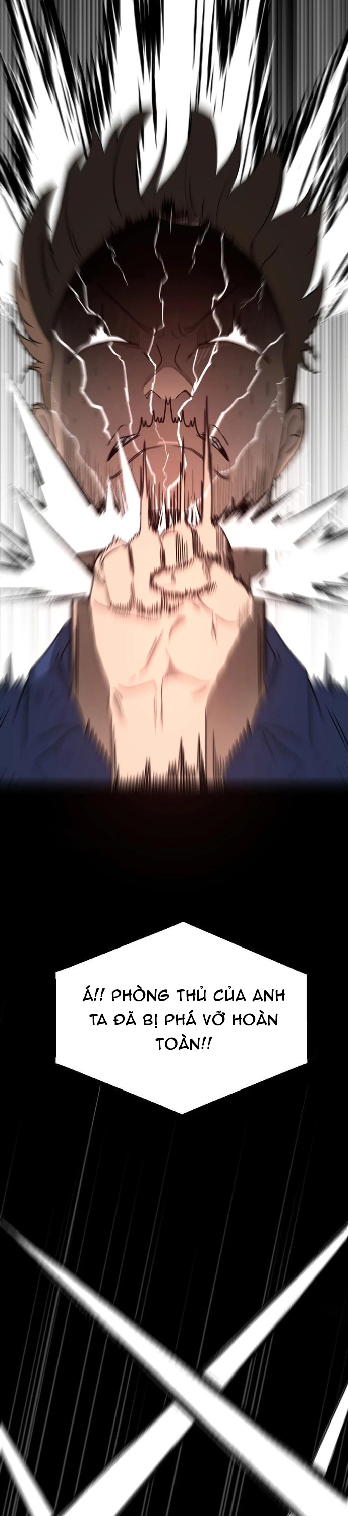 Tử Đấu Chap 18 - Next Chap 19