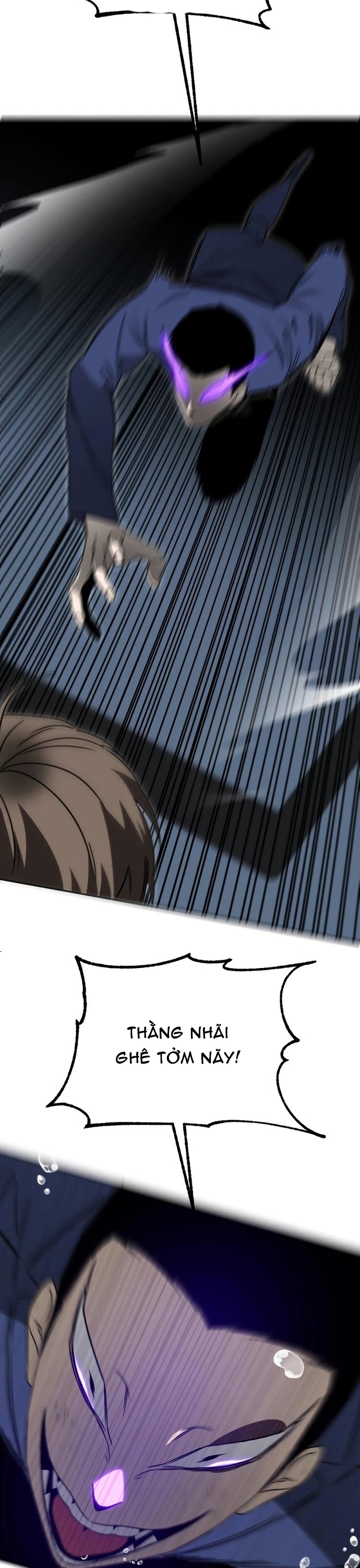 Tử Đấu Chap 18 - Next Chap 19