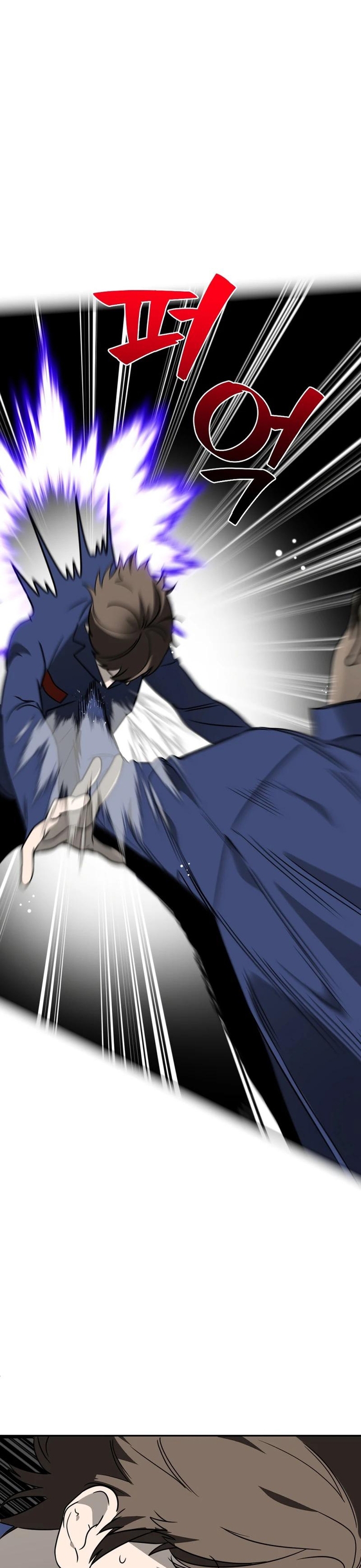 Tử Đấu Chap 18 - Next Chap 19