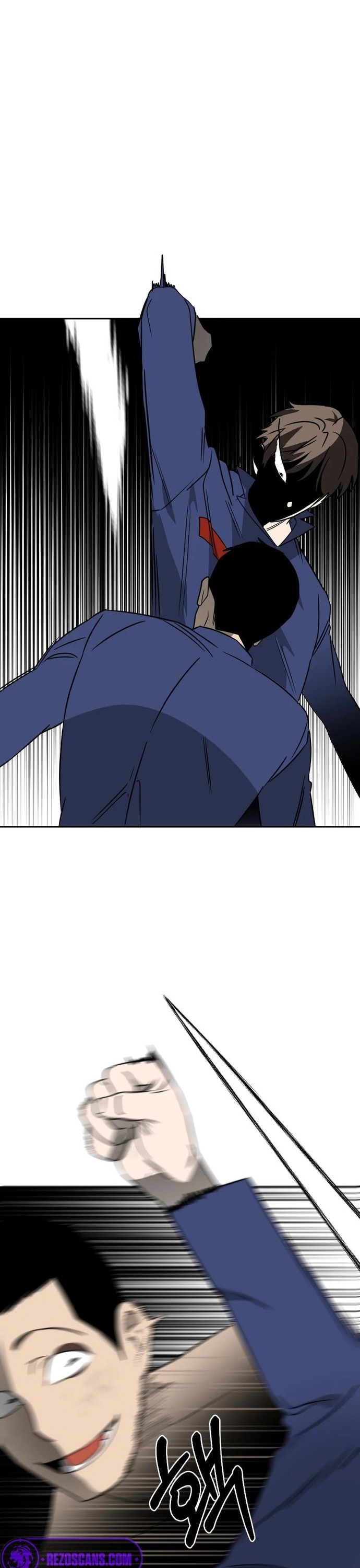 Tử Đấu Chap 18 - Next Chap 19