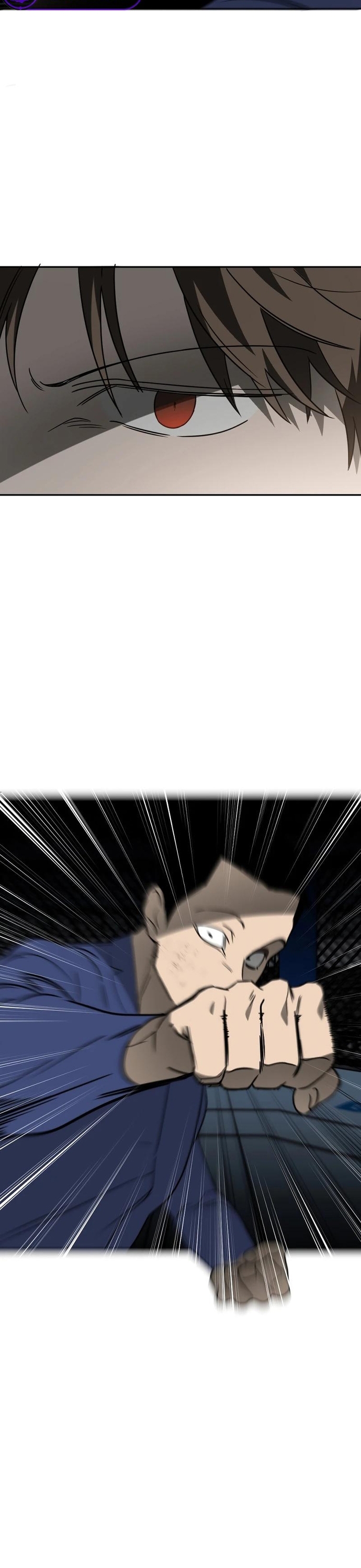 Tử Đấu Chap 18 - Next Chap 19