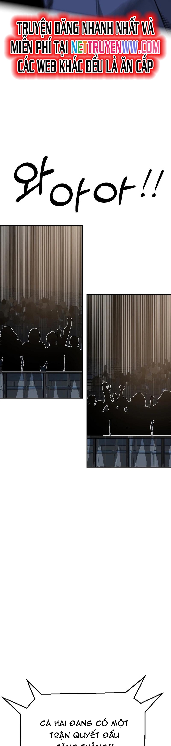 Tử Đấu Chap 18 - Next Chap 19