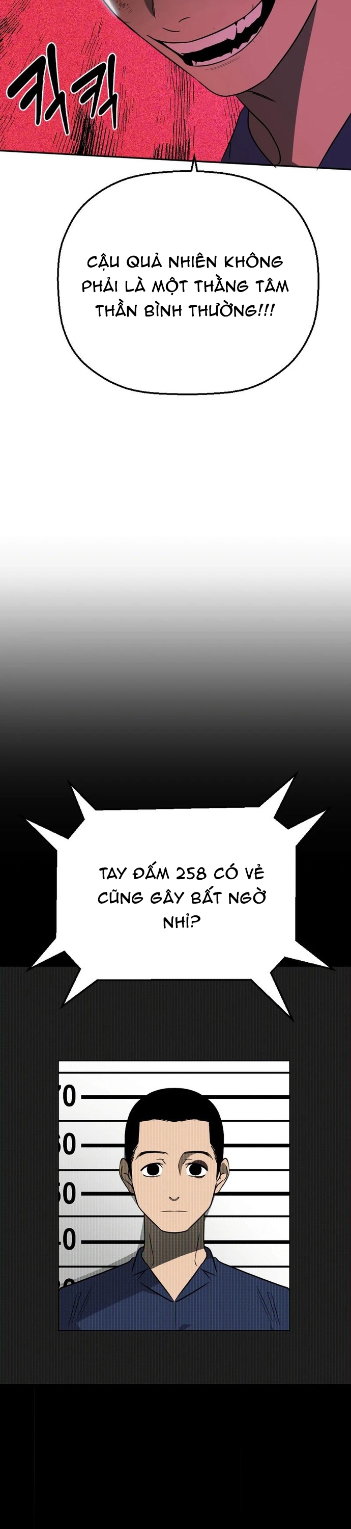 Tử Đấu Chap 18 - Next Chap 19