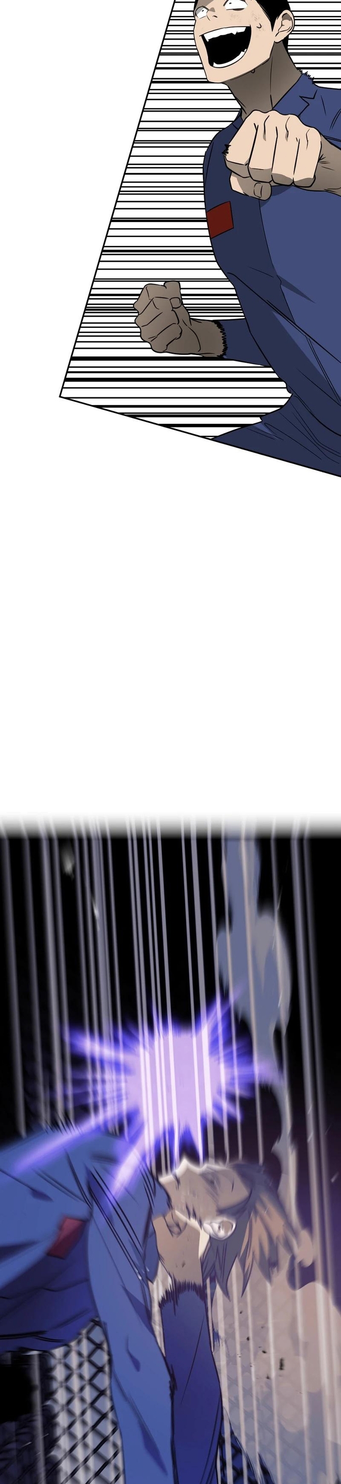 Tử Đấu Chap 18 - Next Chap 19