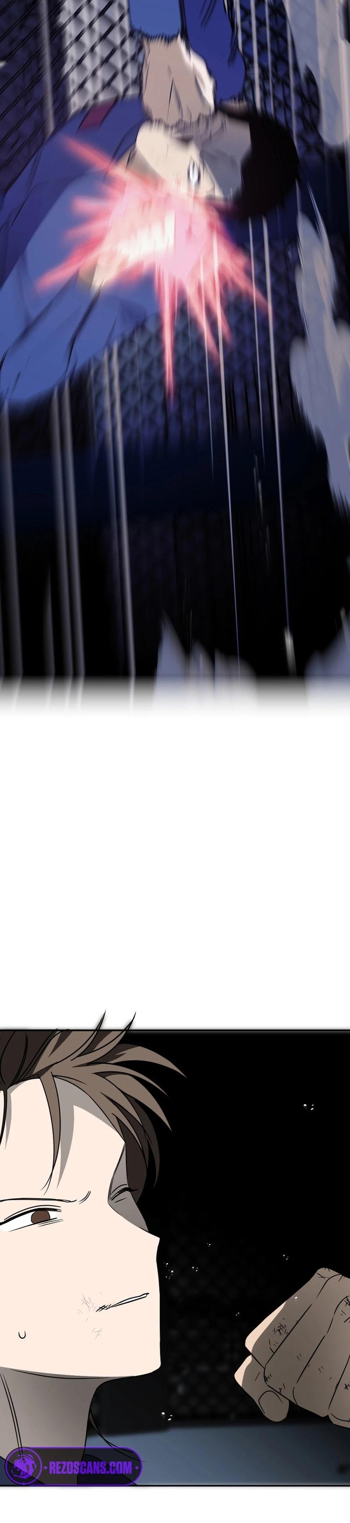 Tử Đấu Chap 18 - Next Chap 19