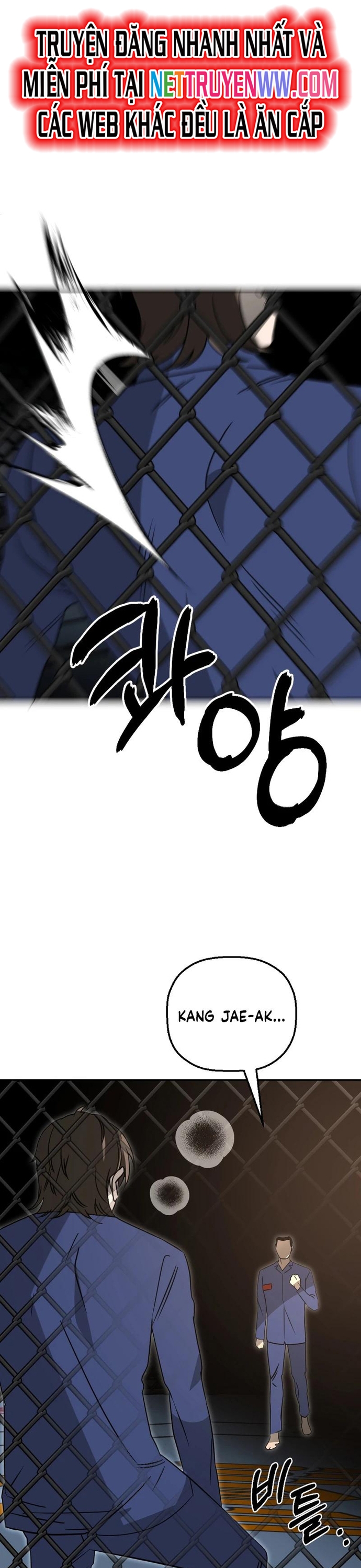 Tử Đấu Chap 18 - Next Chap 19