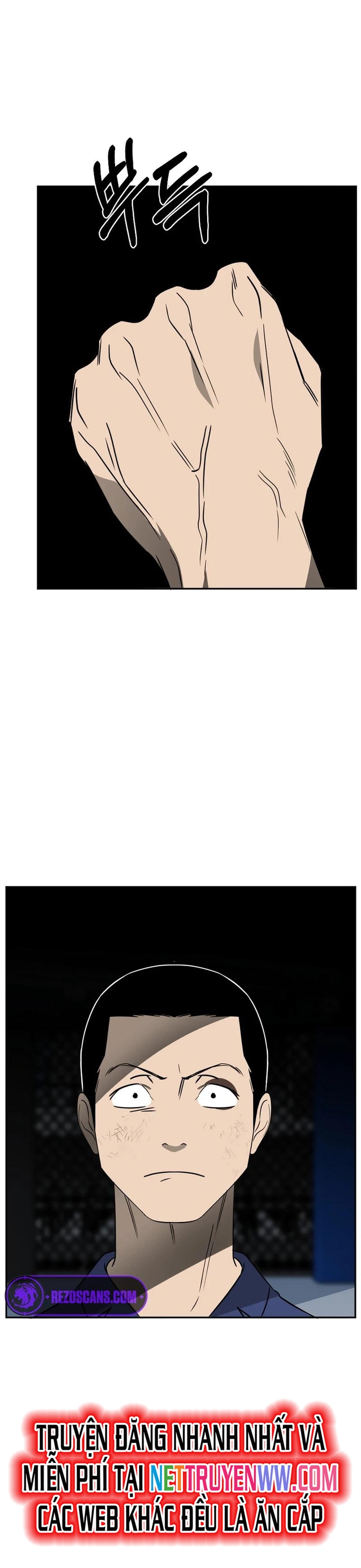 Tử Đấu Chap 18 - Next Chap 19