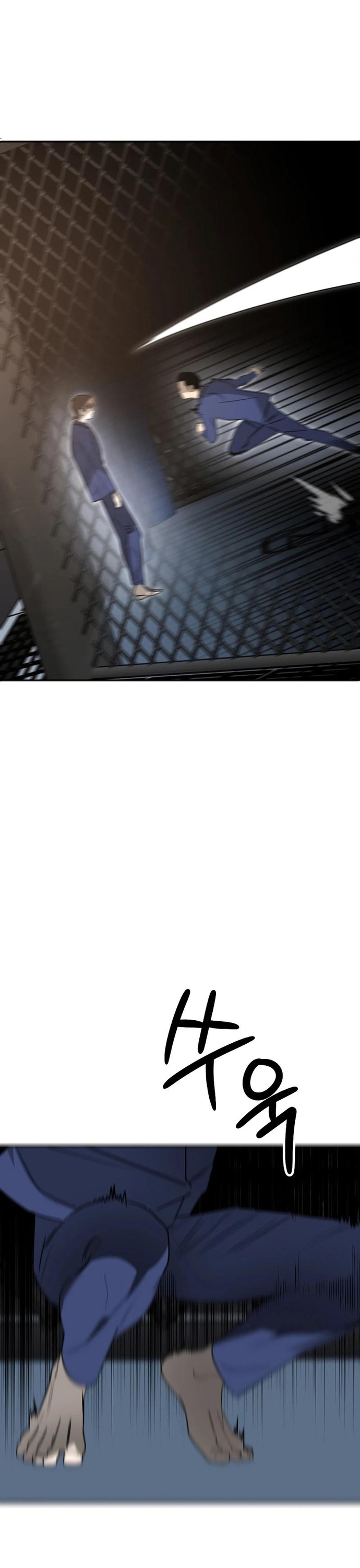 Tử Đấu Chap 18 - Next Chap 19