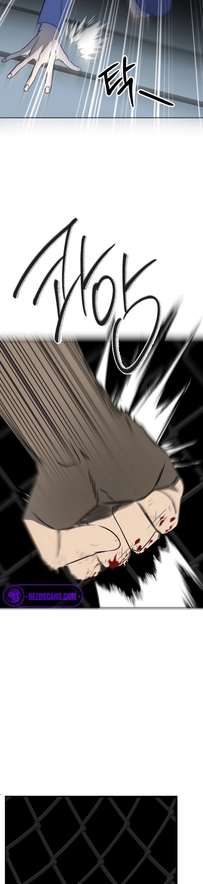 Tử Đấu Chap 18 - Next Chap 19