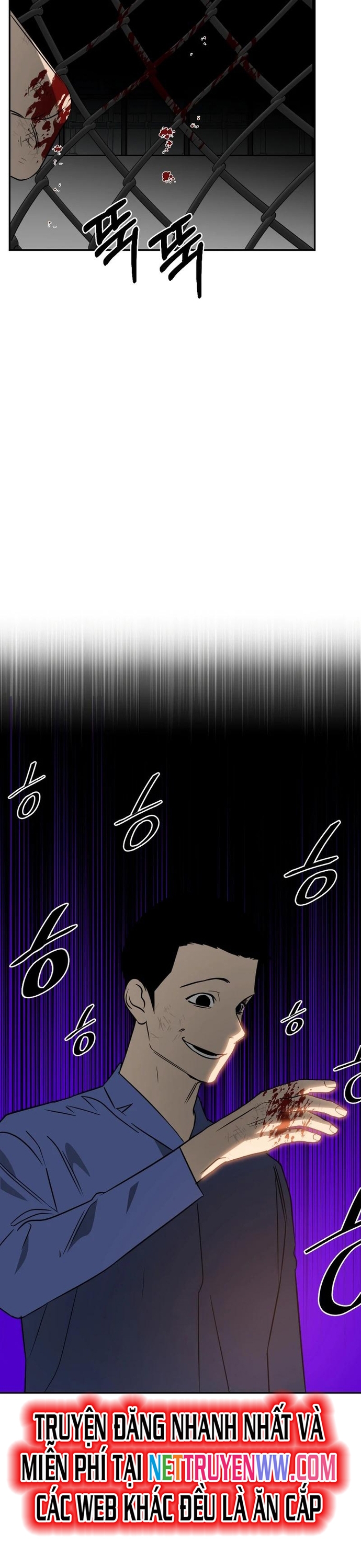 Tử Đấu Chap 18 - Next Chap 19