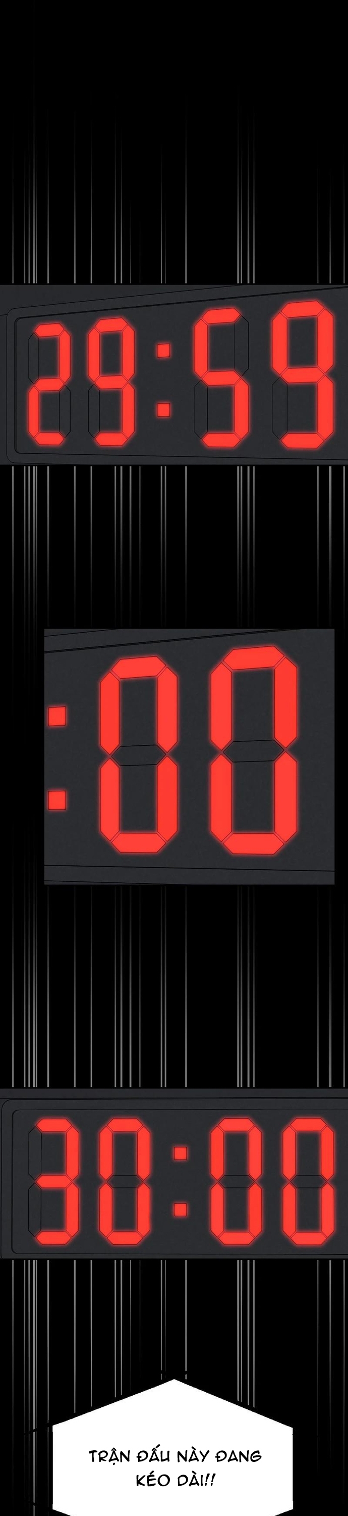 Tử Đấu Chap 18 - Next Chap 19