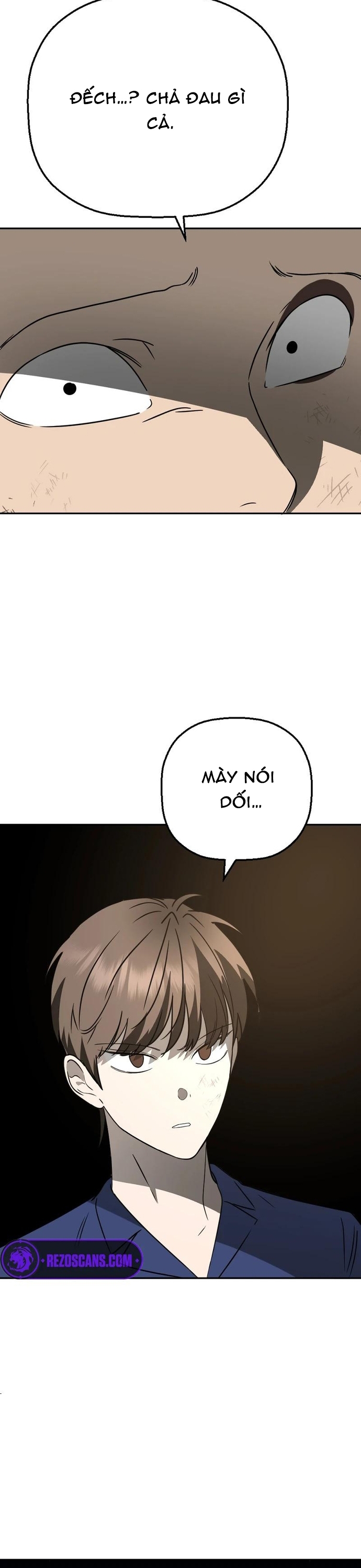 Tử Đấu Chap 18 - Next Chap 19