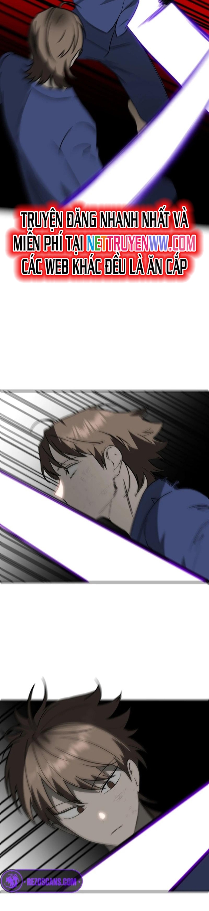 Tử Đấu Chap 18 - Next Chap 19