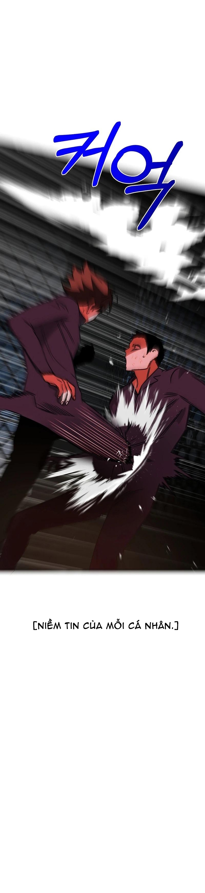 Tử Đấu Chap 18 - Next Chap 19