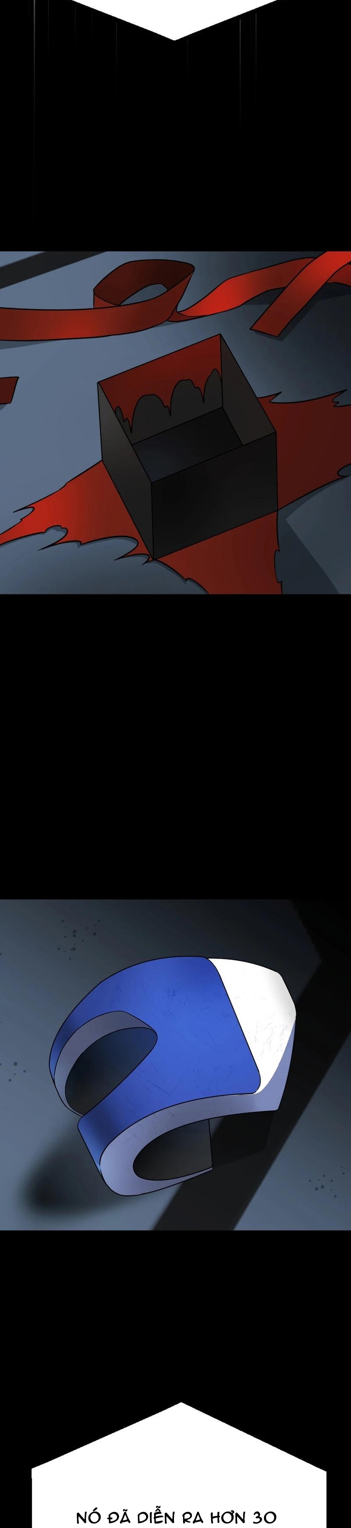 Tử Đấu Chap 18 - Next Chap 19