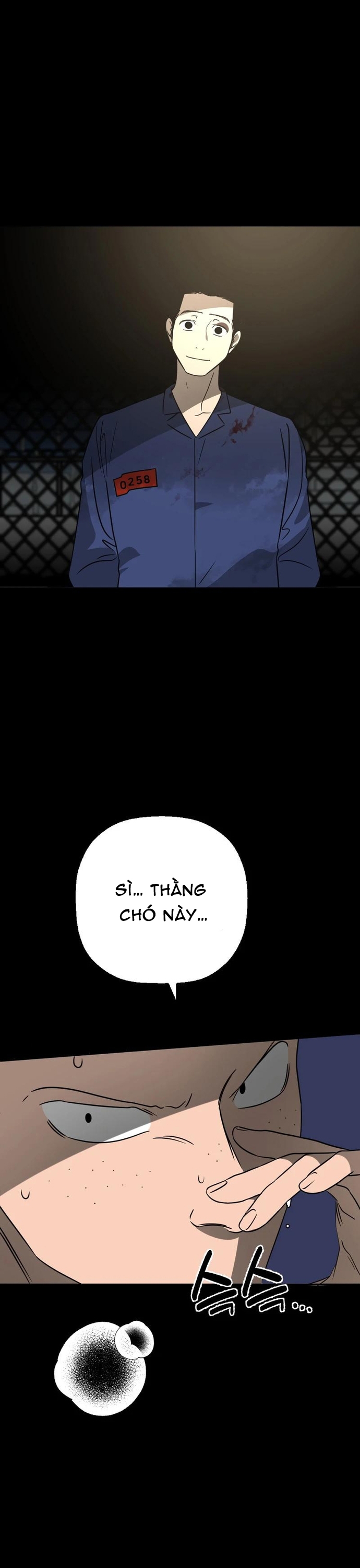 Tử Đấu Chap 18 - Next Chap 19