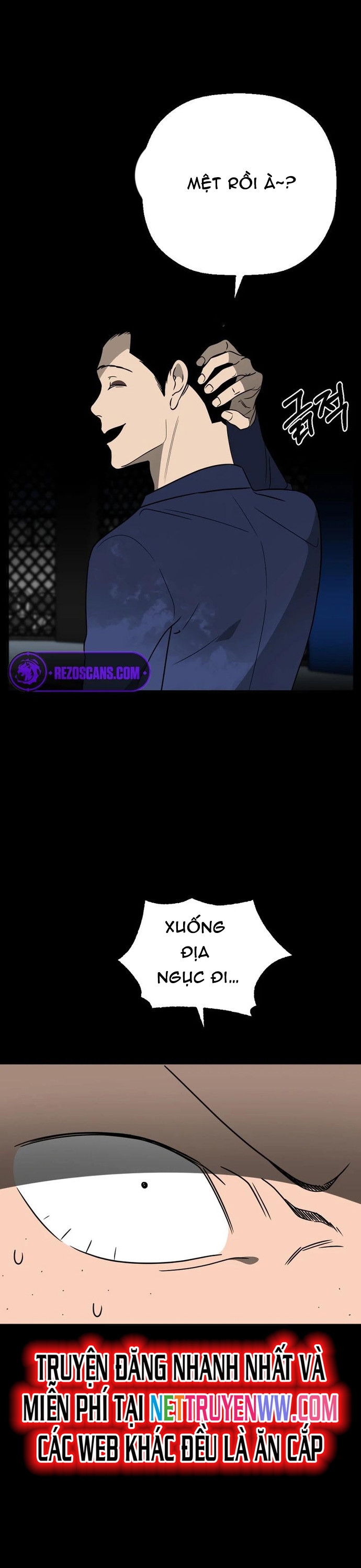 Tử Đấu Chap 18 - Next Chap 19