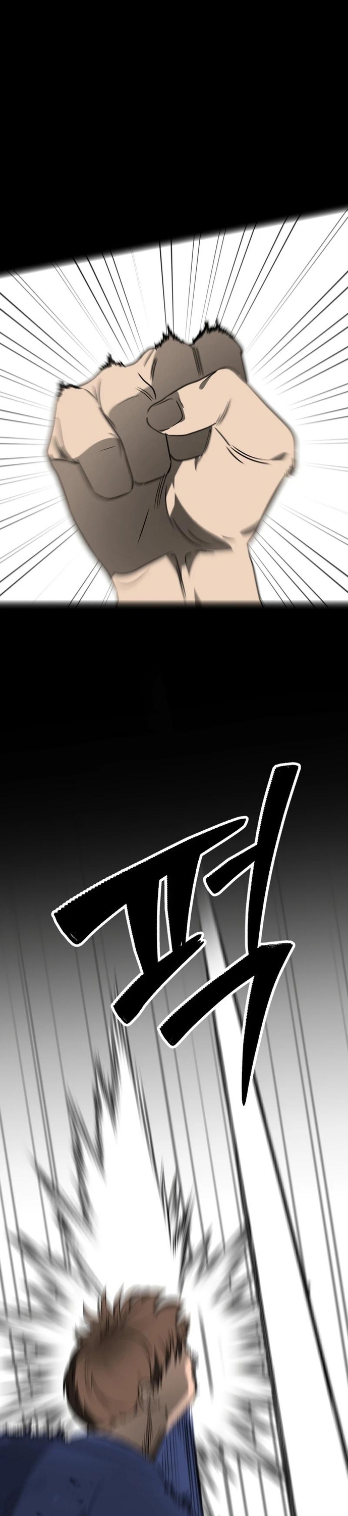 Tử Đấu Chap 18 - Next Chap 19