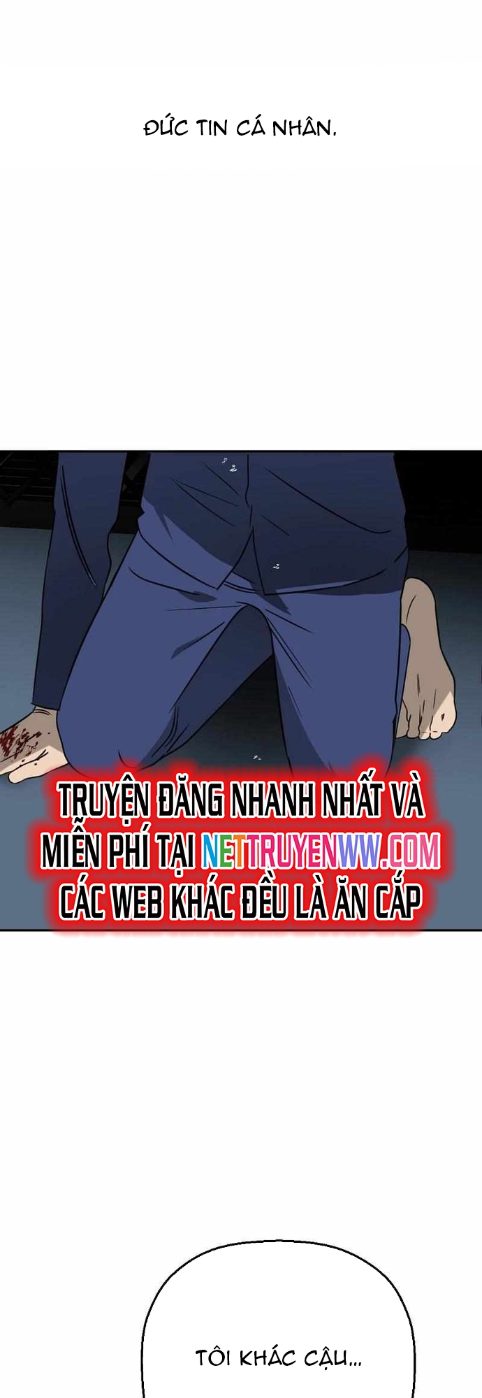 Tử Đấu Chap 19 - Next Chap 20