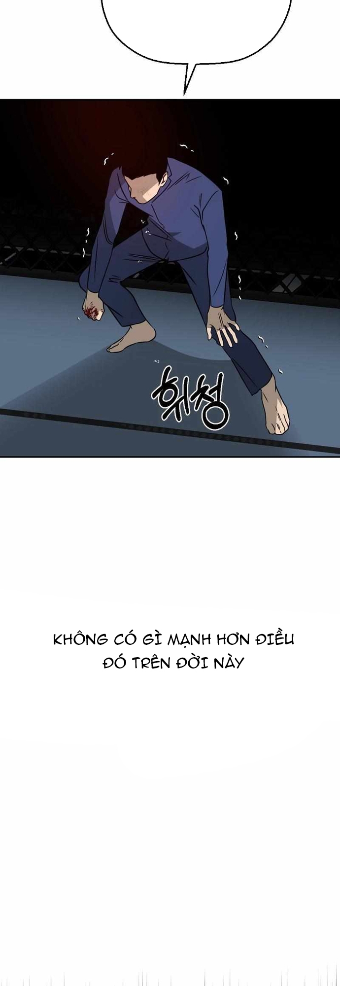 Tử Đấu Chap 19 - Next Chap 20