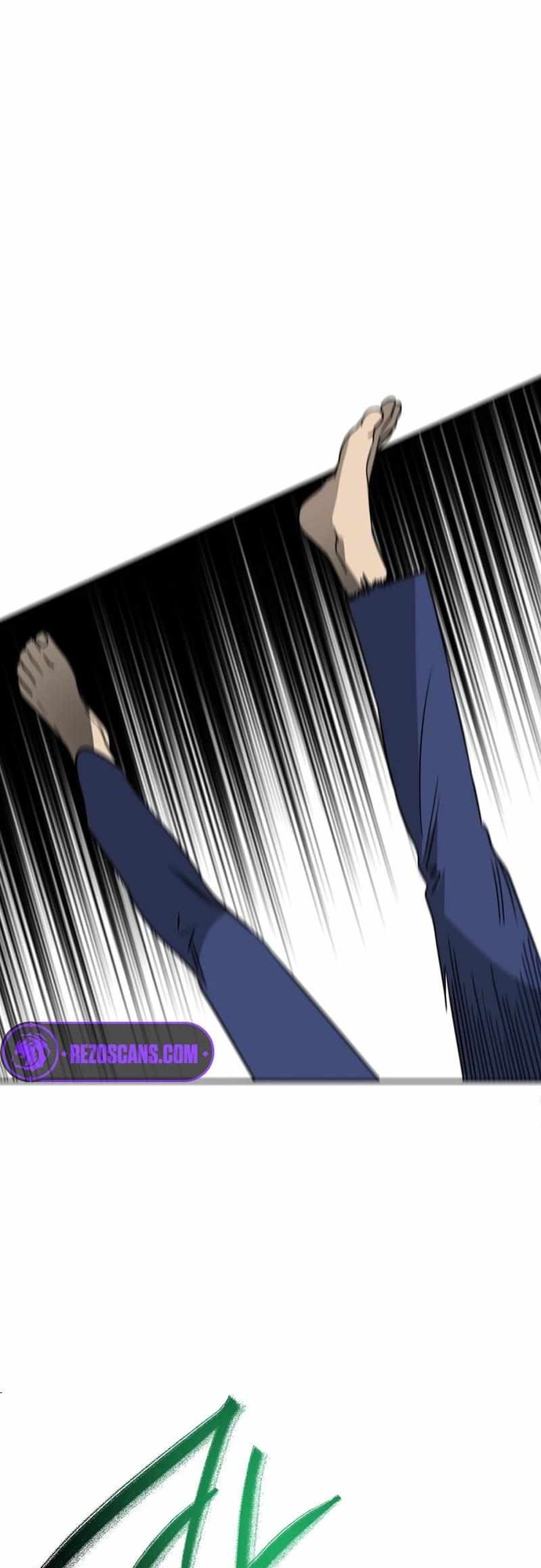 Tử Đấu Chap 19 - Next Chap 20