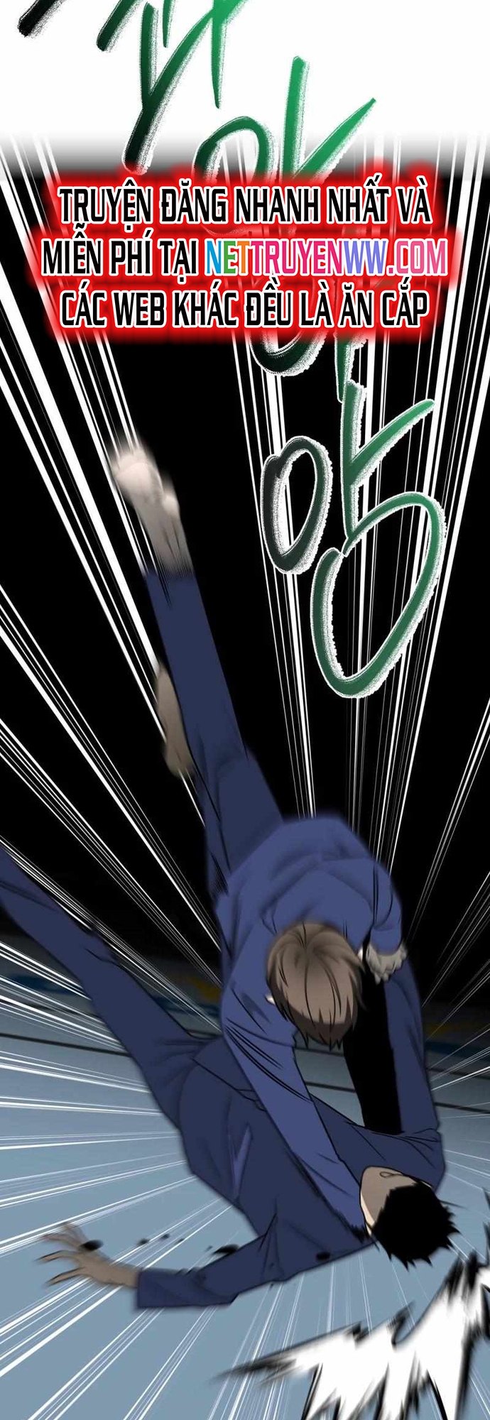 Tử Đấu Chap 19 - Next Chap 20