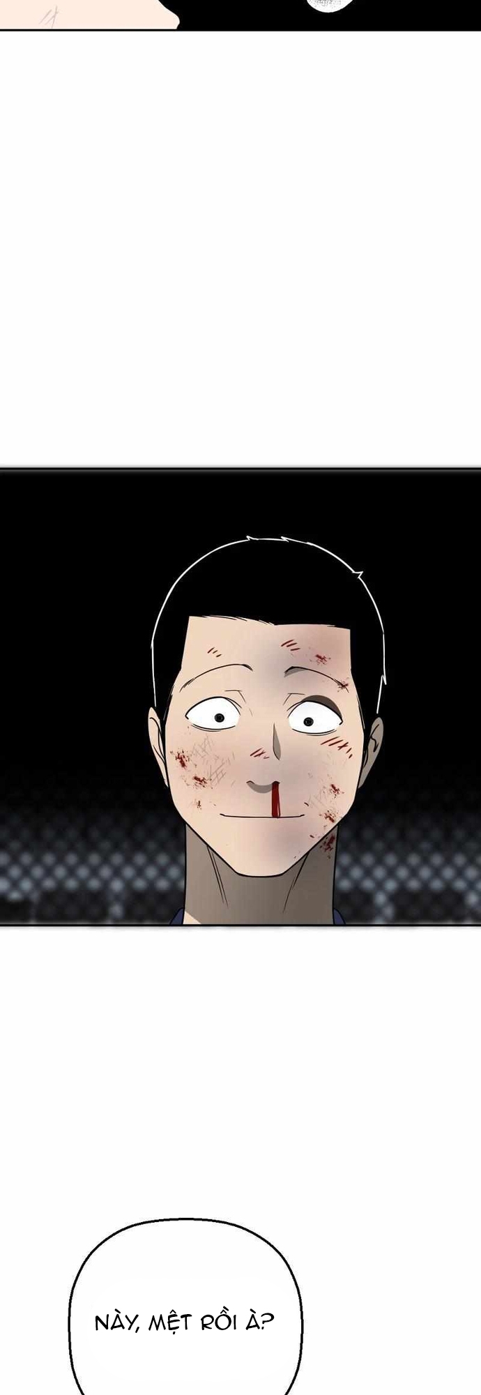 Tử Đấu Chap 19 - Next Chap 20