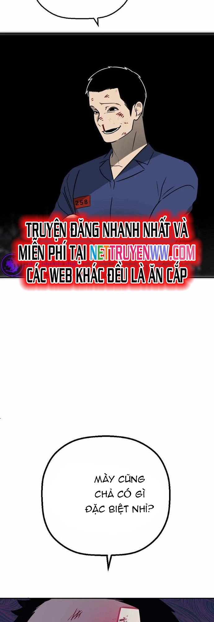 Tử Đấu Chap 19 - Next Chap 20