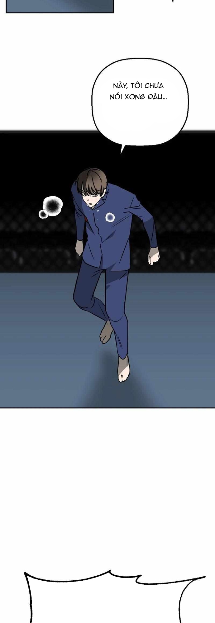 Tử Đấu Chap 19 - Next Chap 20