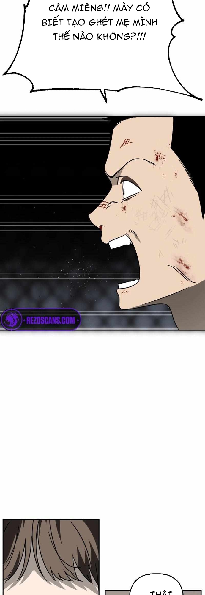 Tử Đấu Chap 19 - Next Chap 20