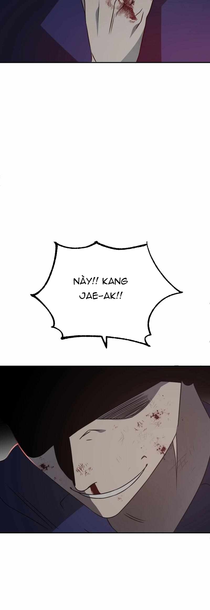 Tử Đấu Chap 19 - Next Chap 20